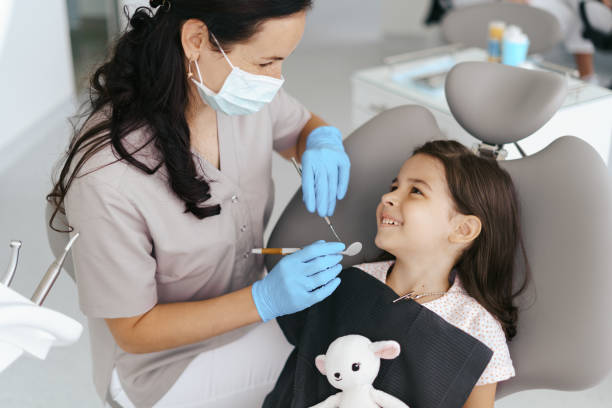 Best Emergency Orthodontic Repairs in New Boston, TX