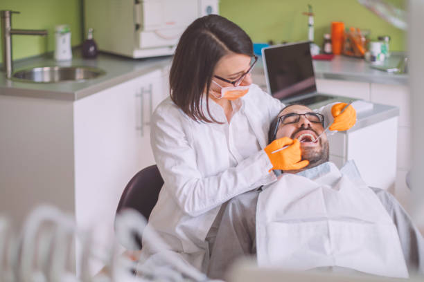 Best Weekend Emergency Dentist in New Boston, TX