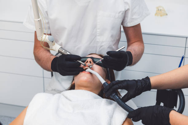 Best Emergency Tooth Extraction in New Boston, TX