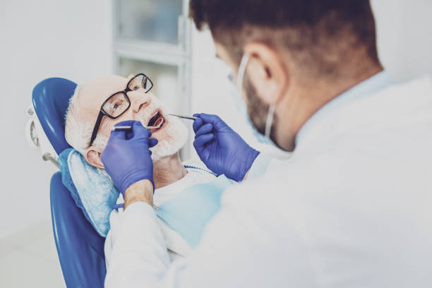 Best Walk-In Emergency Dentist in New Boston, TX
